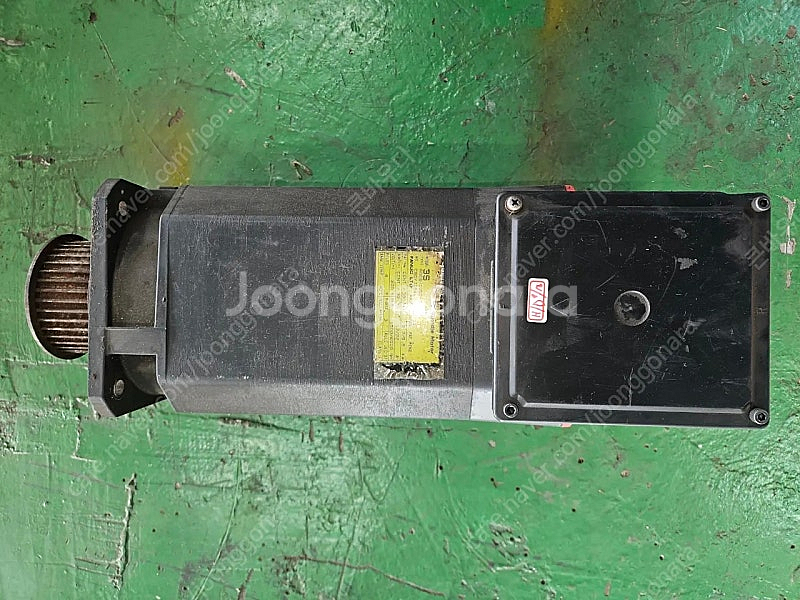 FANUC 화낙--8