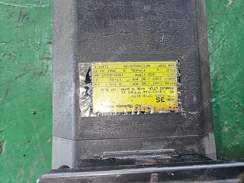 FANUC 화낙--9