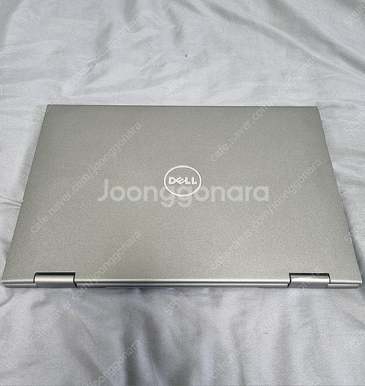 델 i7 7세대 13인치 2 in 1 노트북--1