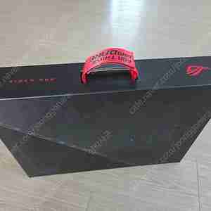 ASUS ROG SCAR 17 G733CW-B12939KD 32GB램