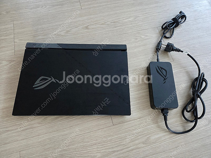 ASUS ROG SCAR 17 G733CW-B12939...--2