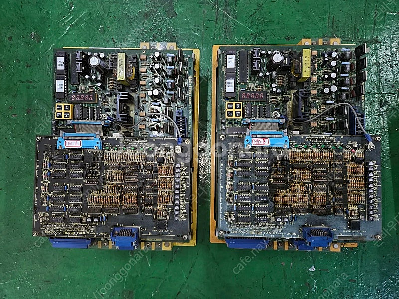 FANUC 화낙--0
