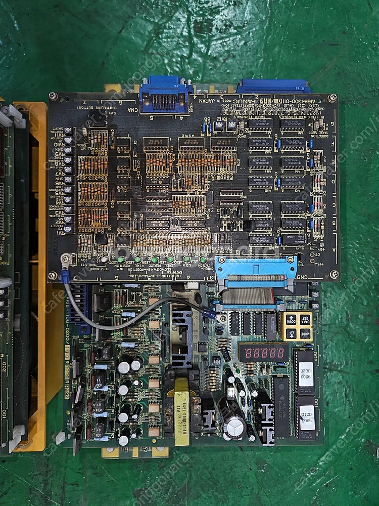 FANUC 화낙--1
