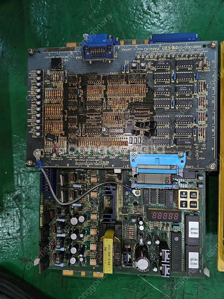 FANUC 화낙--2