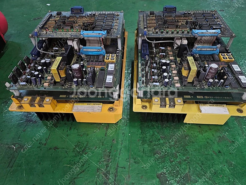FANUC 화낙--3