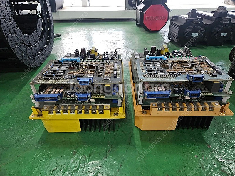 FANUC 화낙--4