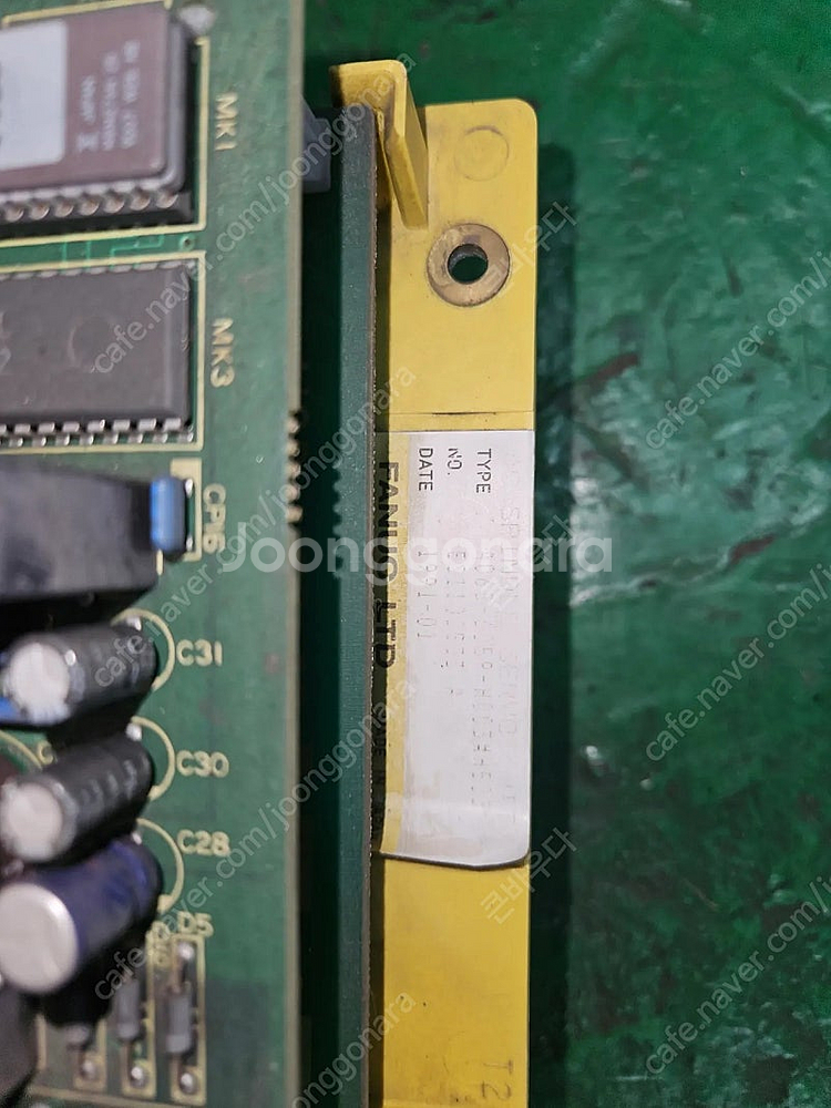 FANUC 화낙--5