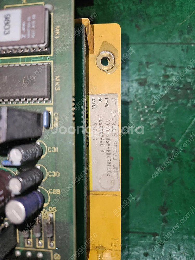 FANUC 화낙--6