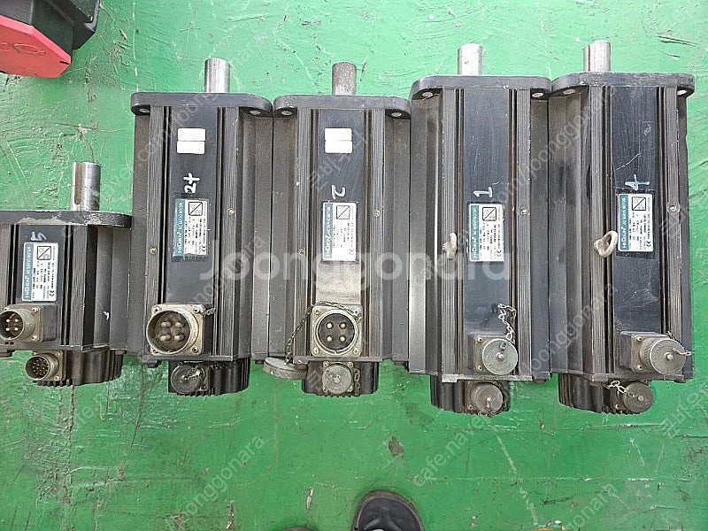 FANUC 화낙--8