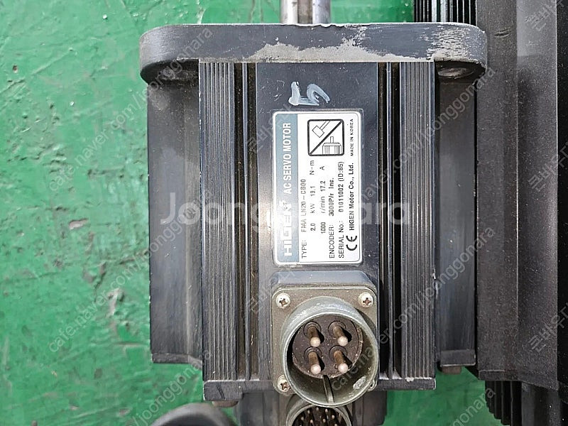 FANUC 화낙--9