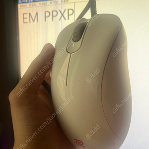 조위 ec1 - v2 유선 판매