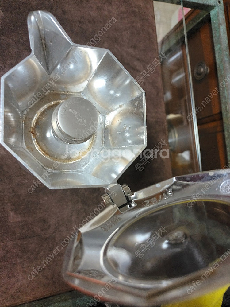 bialetti 모카포트--2