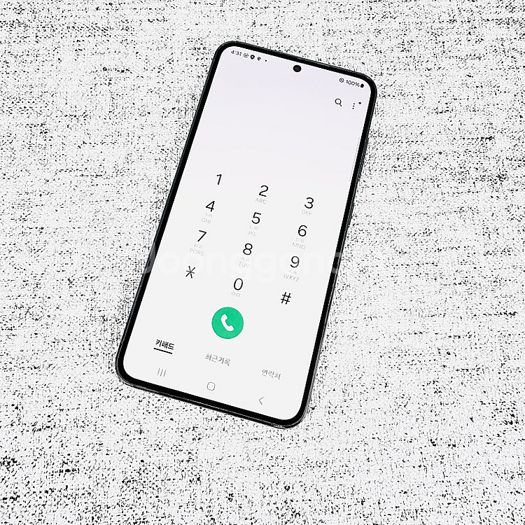 * S911N 갤럭시 S23 그린 512GB 대용량/액...--7