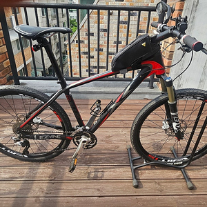 서울) 첼로 XC50 MTB 자전거 판매