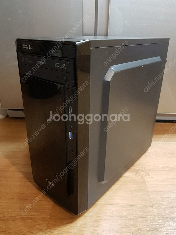 이대앞 i3 4160/램8G/SSD120G 인강 사무용...--1