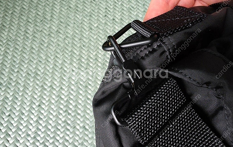 요시다 포터 숄더백 크로스백(855-07415 )L사이즈 블랙--5