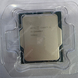 NZXT Z790 + 14600kf 직구 미개봉 새제품 팝니다.