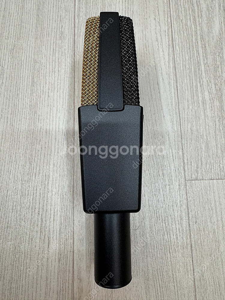AKG C414 XL2 깨끗한 중고품 풀박스--1