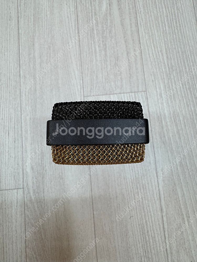 AKG C414 XL2 깨끗한 중고품 풀박스--4