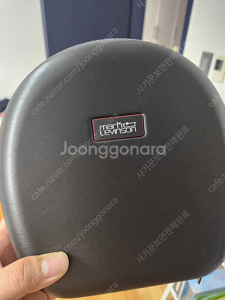 마크레빈슨 5909 헤드폰 판매 (가격인하)--3