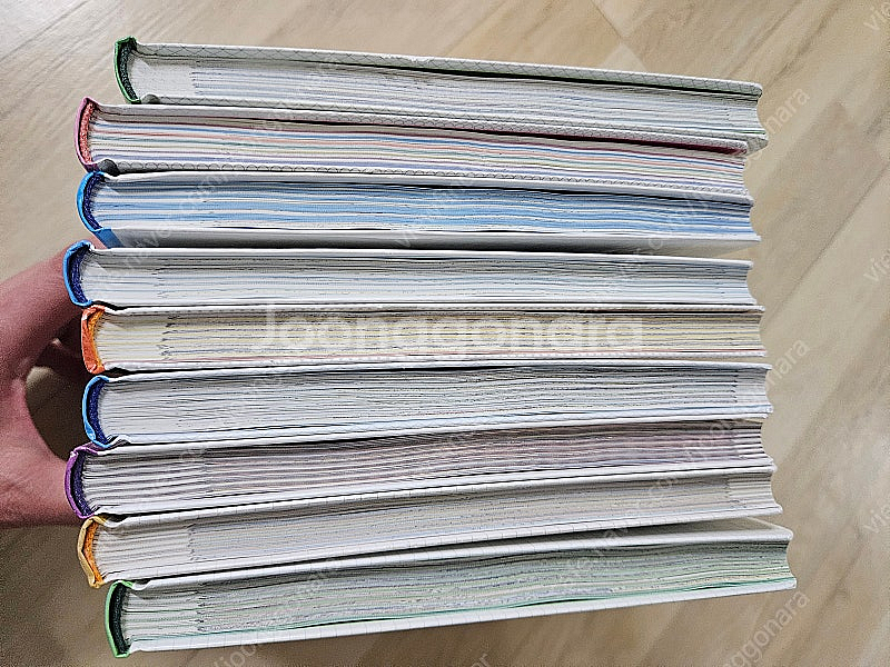 웅진 오늘부터 내가왕 9권 택포 (김해직거래/택배가능)--2