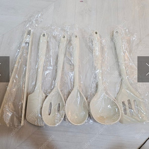 르메이드 실리콘조리도구세트