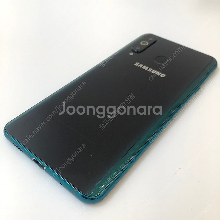 (양산중고폰) 99868 갤럭시A9프로 (G887) 그...--5