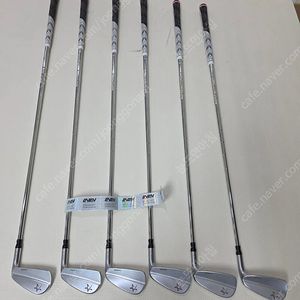 가격다운]EVEN GOLF MB 머슬백아이언 EG03