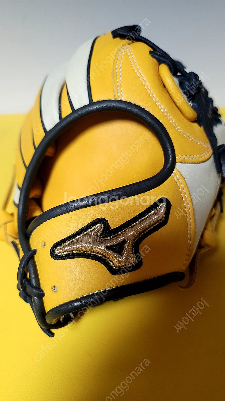 미즈노 글로벌 엘리트 2025 신상 새제품 / 외야 12.75 / 경식--7