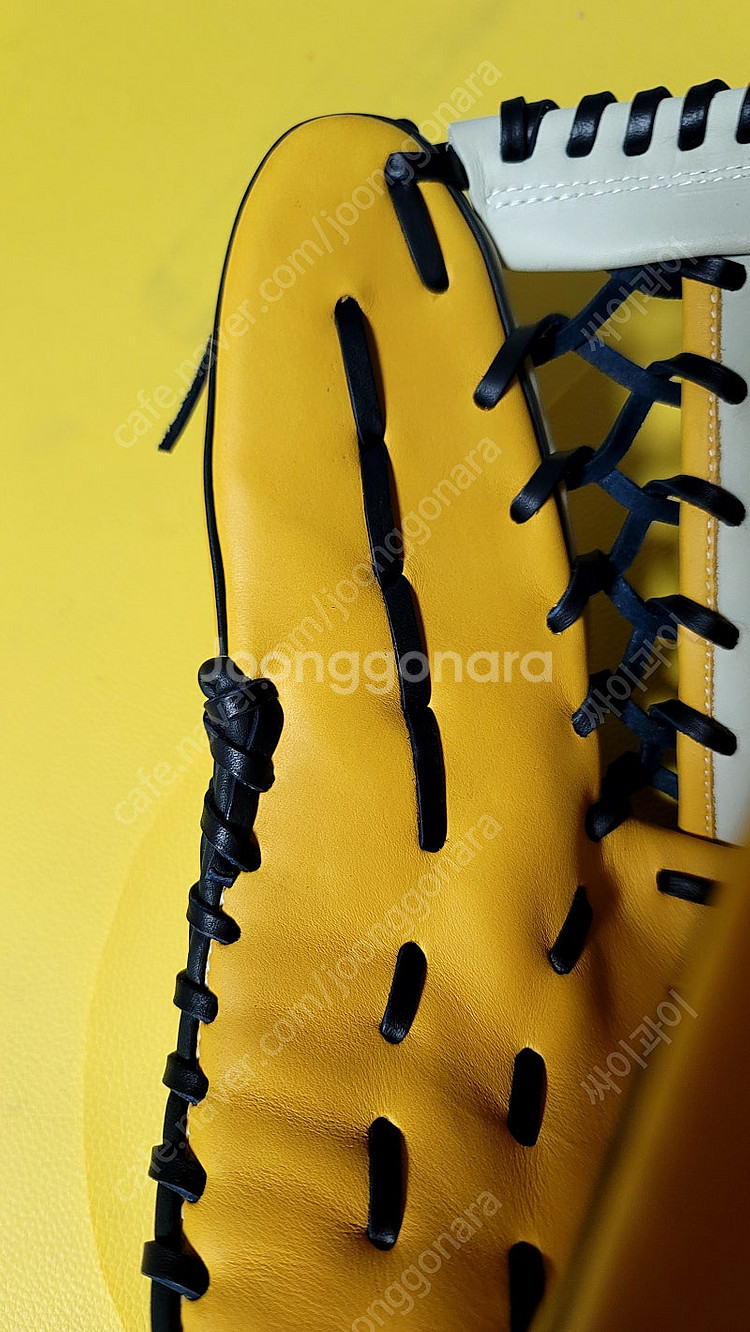 미즈노 글로벌 엘리트 2025 신상 새제품 / 외야 12.75 / 경식--8