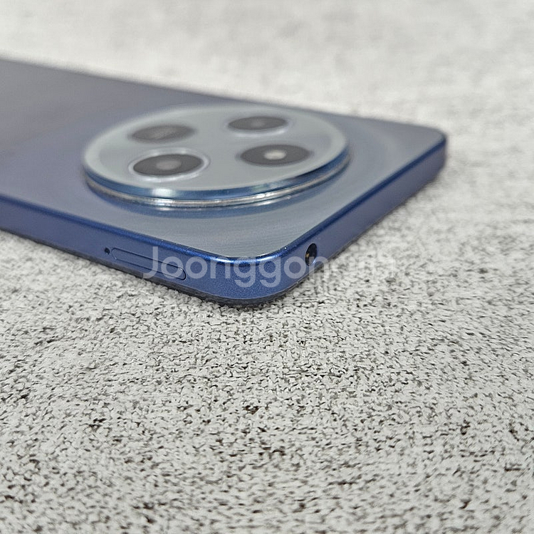 * 홍미노트 14C 블루 256GB 액정깨끗/무잔상/외...--5