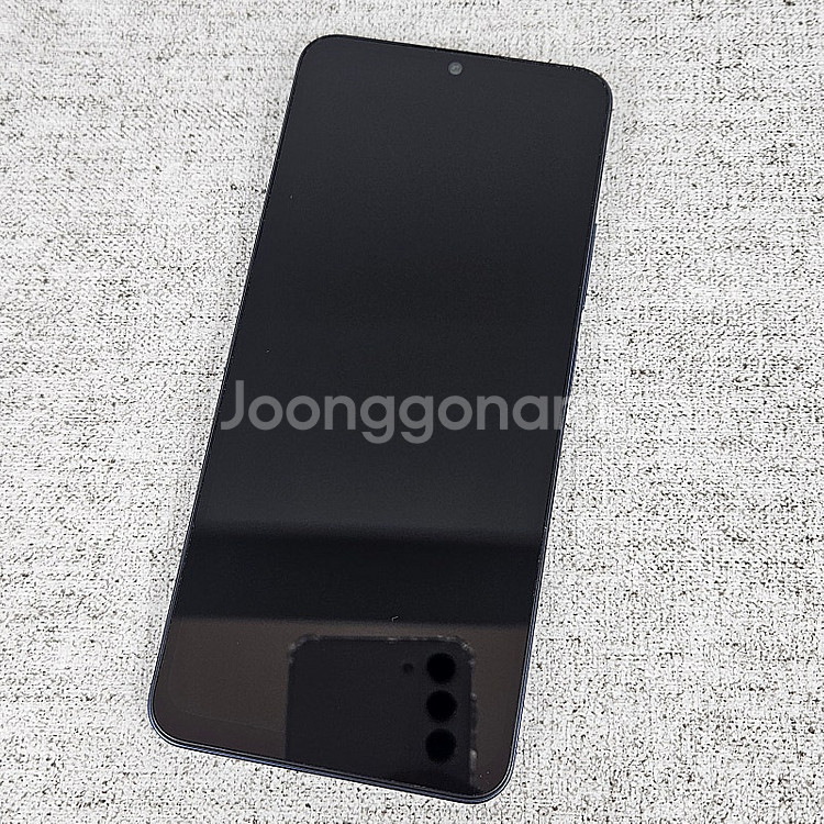 * 홍미노트 14C 블루 256GB 액정깨끗/무잔상/외...--6