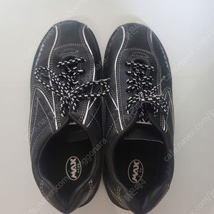 MAX볼링화235