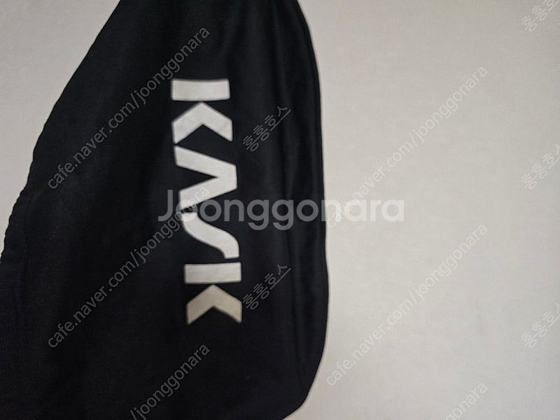 카스크 프로톤 자전거 헬멧M사이즈--4
