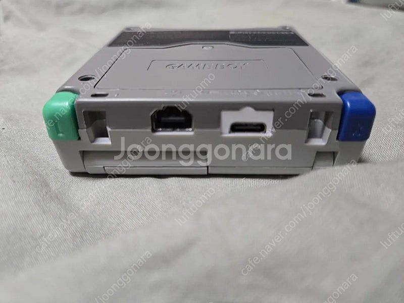 게임보이 어드밴스 sp ips v5 usb c--3