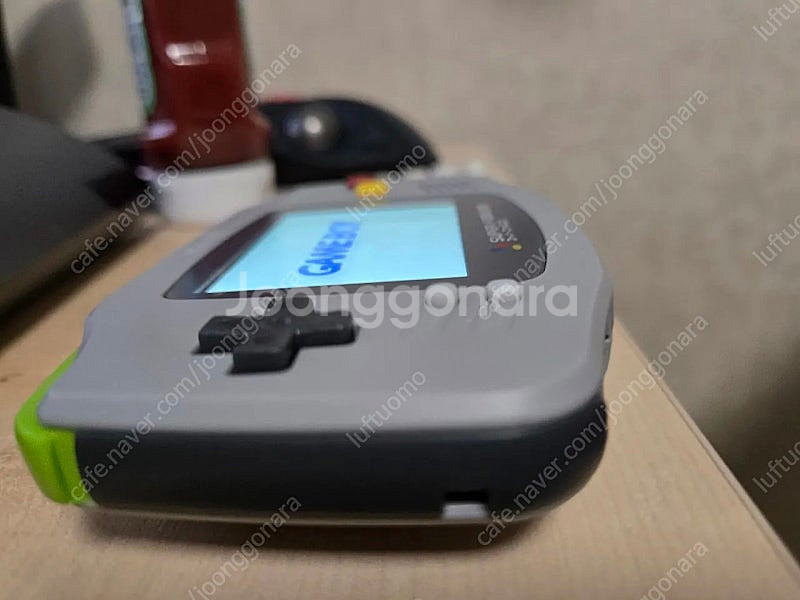 게임보이 어드밴스 gba ips v5--2