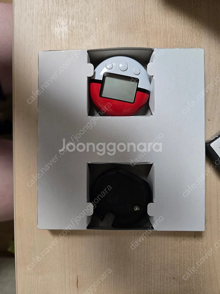 포켓몬스터 하트골드--1