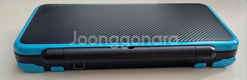 뉴 new 닌텐도 2ds xl 뉴투다수--4