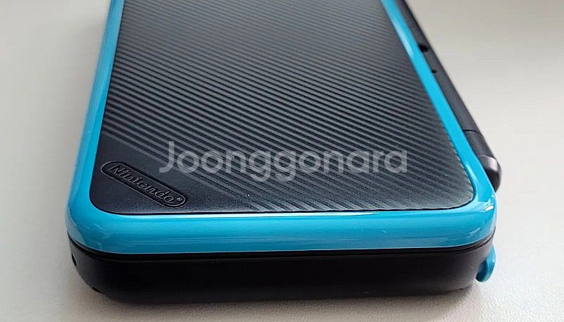 뉴 new 닌텐도 2ds xl 뉴투다수--5