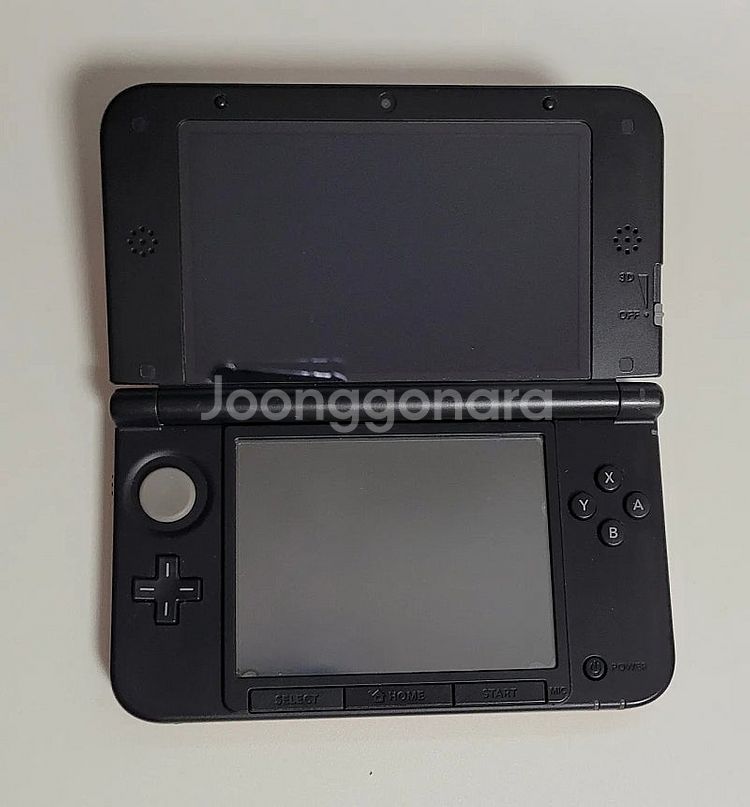 닌텐도 3ds xl 큰다수 레드 포켓몬 뱅크/ 포켓무버...--7