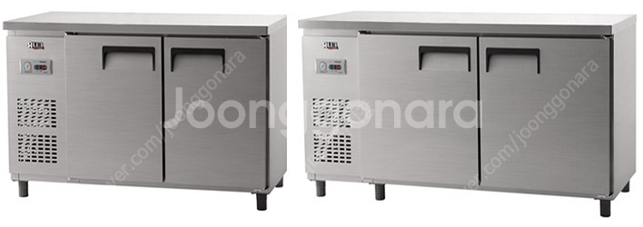 유니크대성 업소용냉장고(45박스,25박스,테이블,반찬,음료,육수,냉동고등) 새제품 팝니다--3