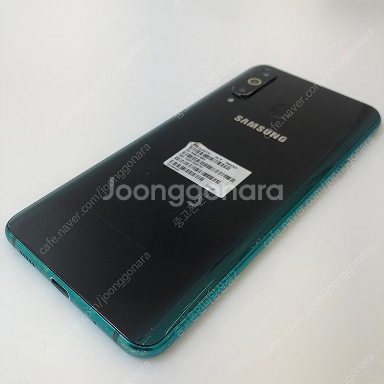 (양산중고폰) 54972 갤럭시A9프로 (G887) 그...--5