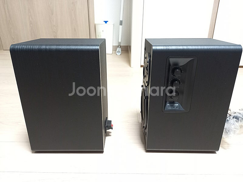 브리츠 BR-1600BT 스피커 팝니다.--2