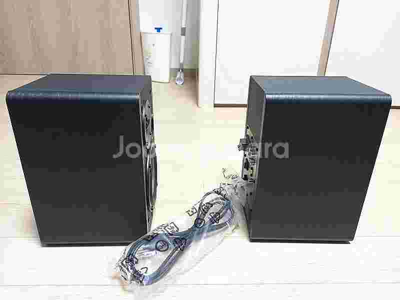 브리츠 BR-1600BT 스피커 팝니다.--4