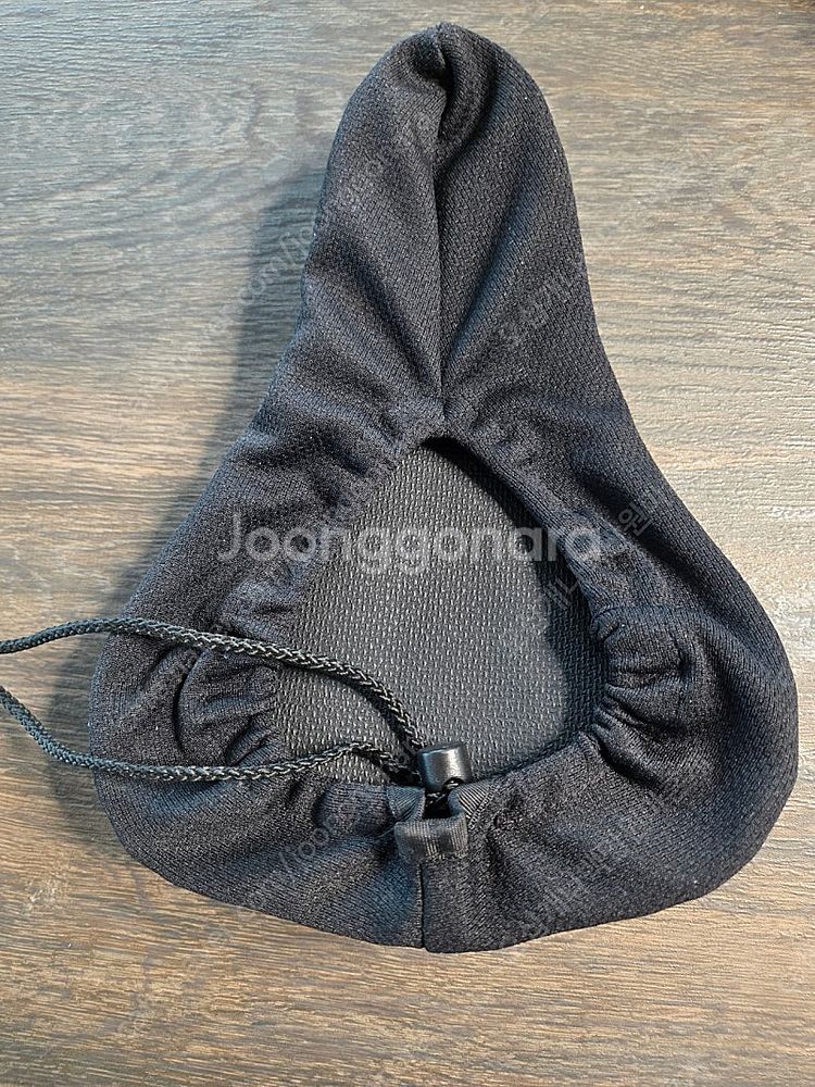 (가격내림) 자전거 안장 커버 쿠션--1
