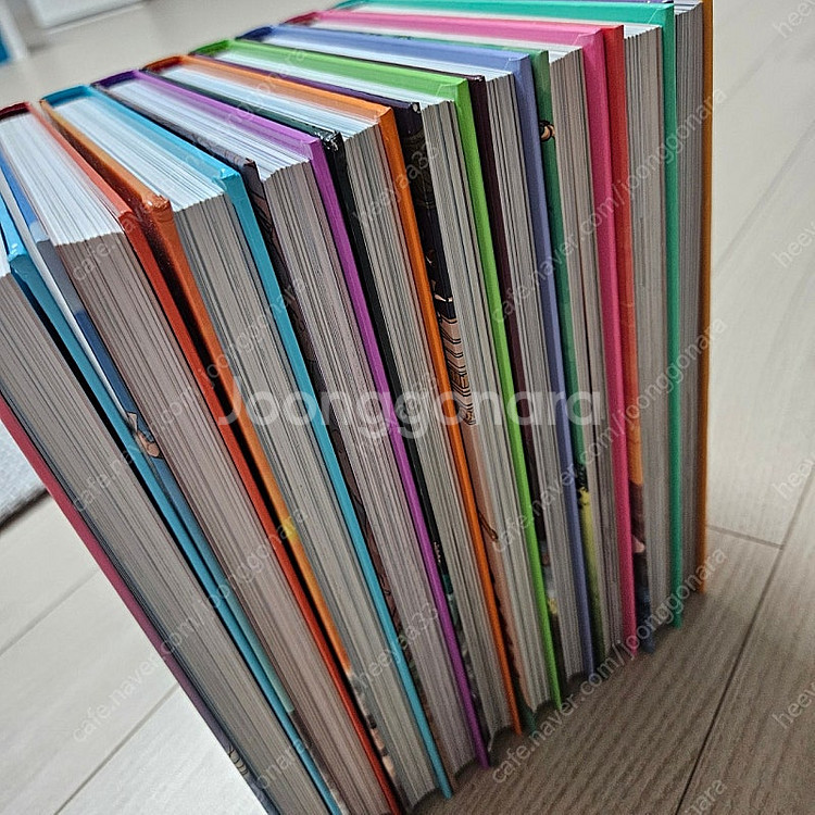 그리스로마신화 1~10권 세트--4