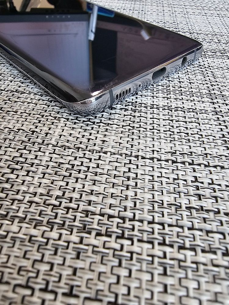 (서브용폰) 갤럭시 S105G 256G 블랙 20년 3...--9