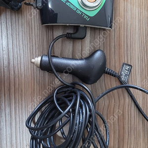 블랙박스 1 채널