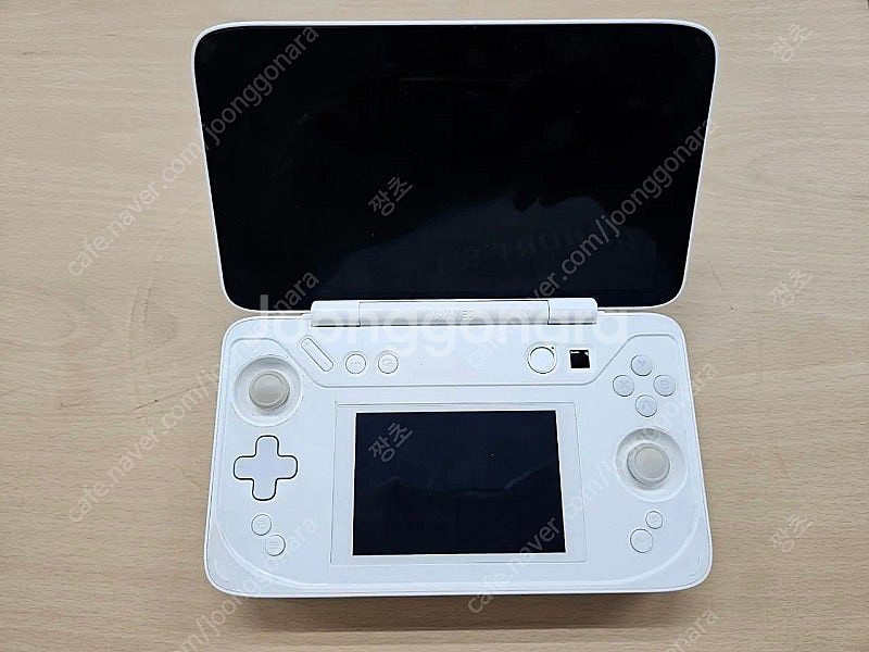 아야네오 플립 ds 7840u 램32, 2테라--1