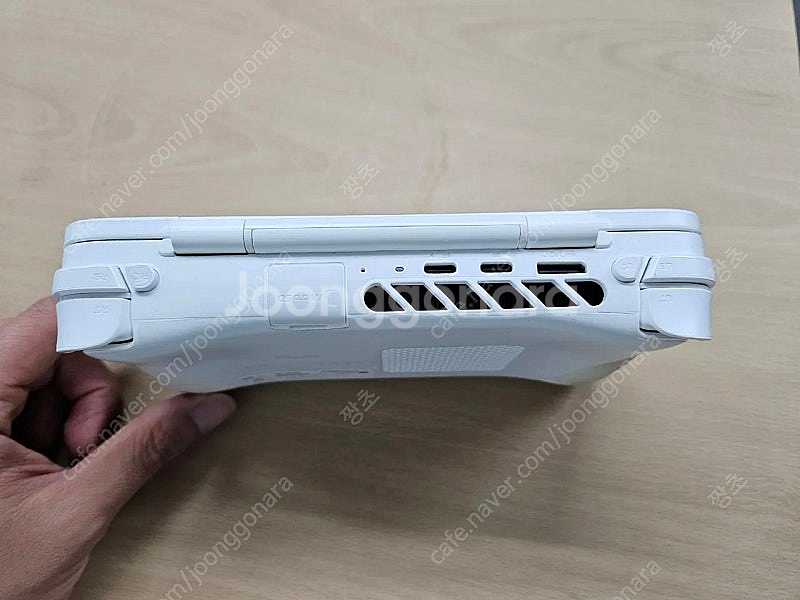아야네오 플립 ds 7840u 램32, 2테라--2